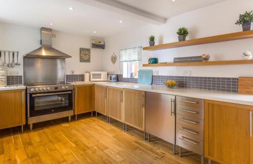 Warkworth House | Estuary View