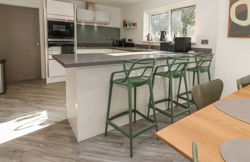 Lelant Cottage | Estuary Watch