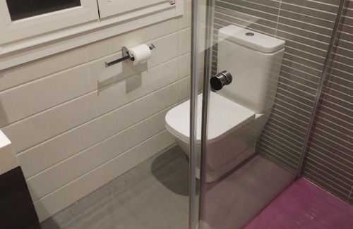La Coruna Apartment | Estudio al Lado de Calle Real