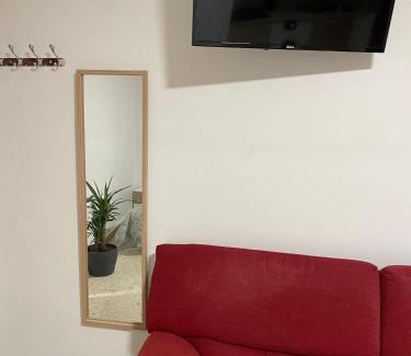 Marin Apartment | Estudio Alborada