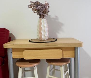 Marin Apartment | Estudio Alborada