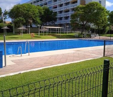 Sector L - Laguna del Sopeton Apartment | Estudio apartamento LaLola