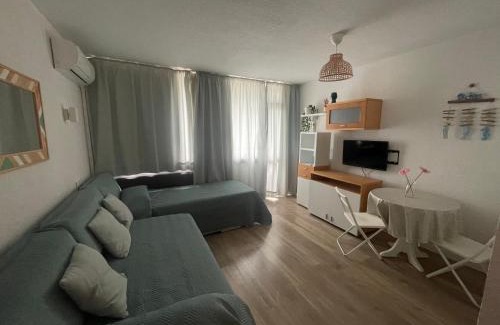 Sector L - Laguna del Sopeton Apartment | Estudio apartamento LaLola