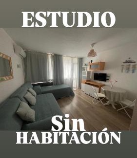 Sector L - Laguna del Sopeton Apartment | Estudio apartamento LaLola
