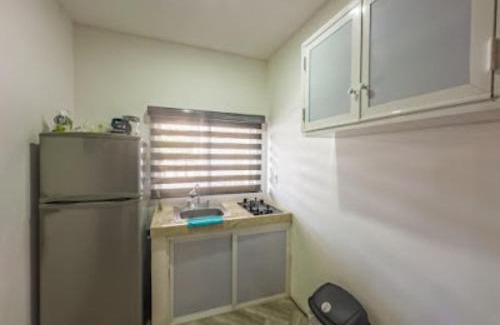 Puerto Vallarta Apartment | Estudio Aralias Relax & Go