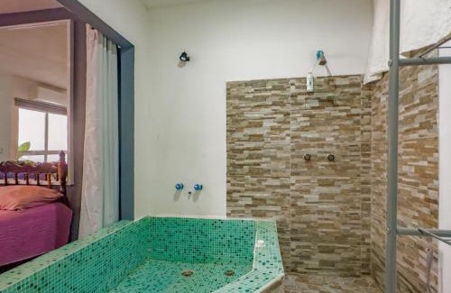 Puerto Vallarta Apartment | Estudio Aralias Relax & Go