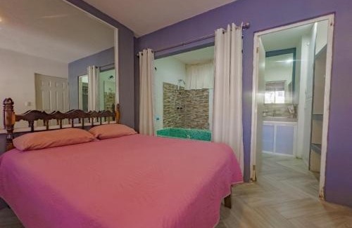 Puerto Vallarta Apartment | Estudio Aralias Relax & Go