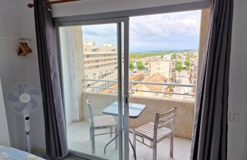 Empuriabrava Apartment | Estudio Biarritz 618