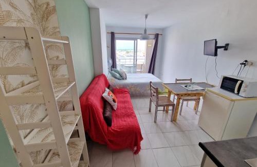 Empuriabrava Apartment | Estudio Biarritz 618