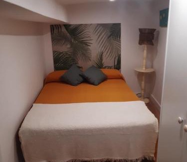 Castro Urdiales Apartment | Estudio céntrico para 2 personas