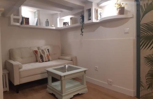 Castro Urdiales Apartment | Estudio céntrico para 2 personas