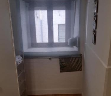 Castro Urdiales Apartment | Estudio céntrico para 2 personas