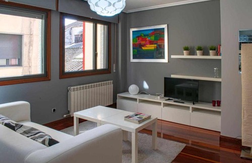 Lavadores Apartment | Estudio Calle Extremadura