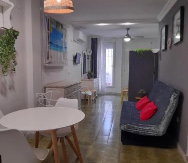 Cadiz Apartment | Estudio Carmen