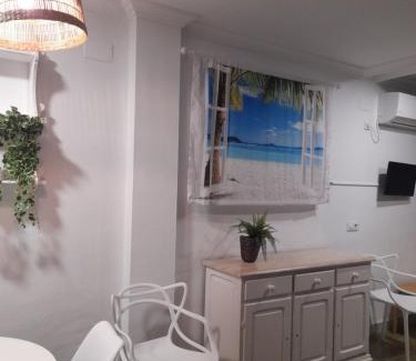 Cadiz Apartment | Estudio Carmen