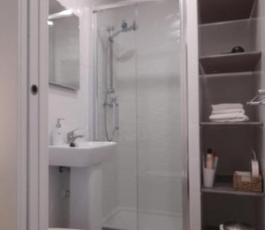 Cadiz Apartment | Estudio Carmen