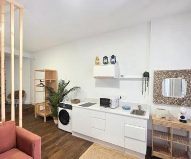 Betanzos Old Town Apartment | Estudio Casco Histórico Betanzos