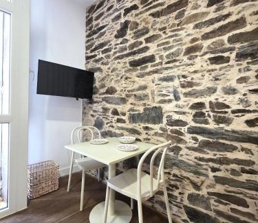 Betanzos Old Town Apartment | Estudio Casco Histórico Betanzos