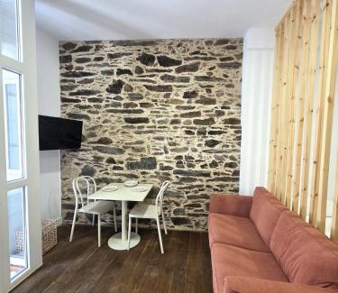Betanzos Old Town Apartment | Estudio Casco Histórico Betanzos