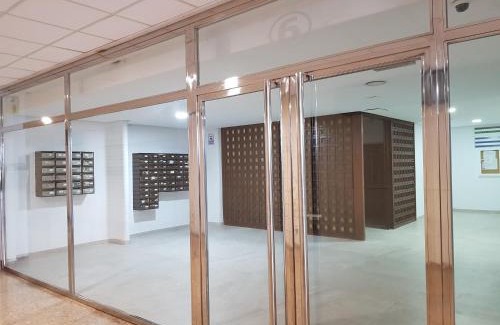 Torremolinos City Centre Apartment | Estudio central en zona petonal y cerca a la playa