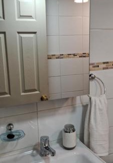 Coyhaique Apartment | Estudio Coirón