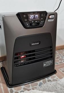 Coyhaique Apartment | Estudio Coirón