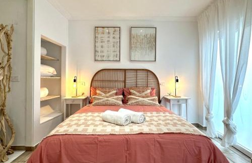 Castro Urdiales Apartment | Estudio con encanto en el casco, junto al puerto