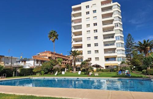 La Cala de Mijas Apartment | Estudio con vistas en la Butiplaya - Mijas Costa CS104