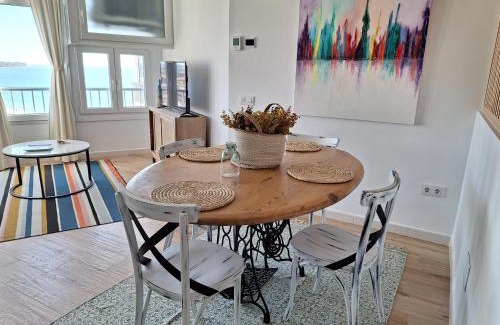 La Cala de Mijas Apartment | Estudio con vistas en la Butiplaya - Mijas Costa CS104