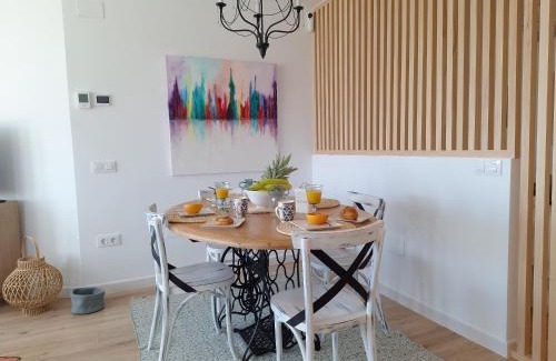 La Cala de Mijas Apartment | Estudio con vistas en la Butiplaya - Mijas Costa CS104