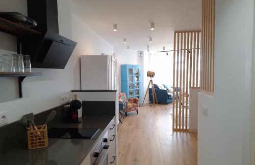 La Cala de Mijas Apartment | Estudio con vistas en la Butiplaya - Mijas Costa CS104