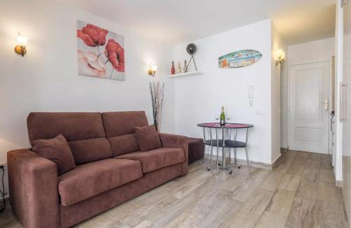 El Medano Apartment | Estudio El Médano (4)