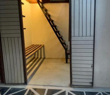 Alter do Chao Ski Chalet | Estudio Embira - Lago Verde