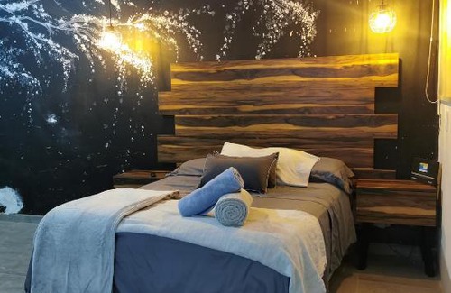Lafayette Apartment | Estudio en chapultepec MONTREAL