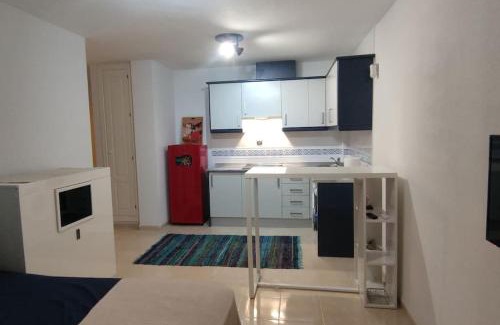 La Envia Apartment | Estudio en Envía Golf Bello Rincón Paz y Vistas