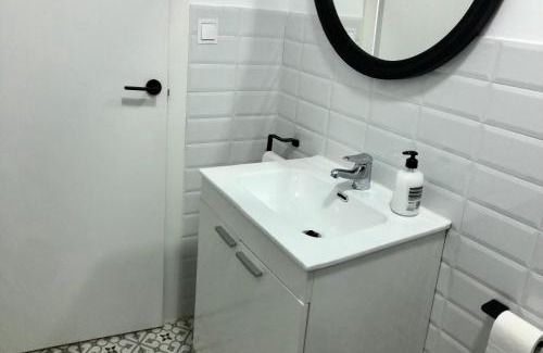 Ciudad Jardin Apartment | Estudio en Málaga