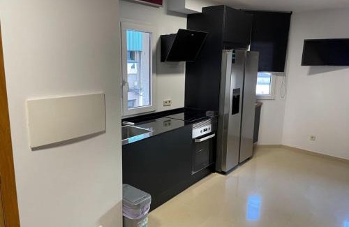 Dean Pequeno Apartment | Estudio en Ribeira by Cristian&Tamara "alquileres"