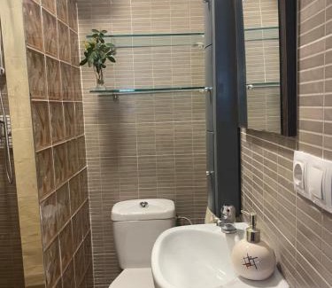 San Jose Apartment | ESTUDIO EN SANJOSE A 50 M DE LA PLAYA
