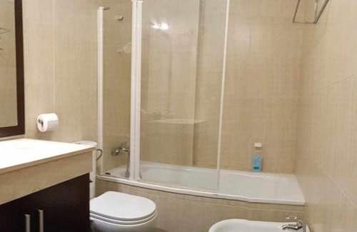 Pradollano Apartment | ESTUDIO EN ZONA BAJA y Garaje Incluido