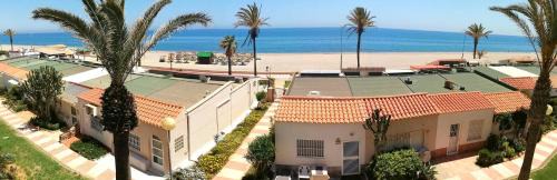Roquetas de Mar Apartment | Estudio Frente Al Mar