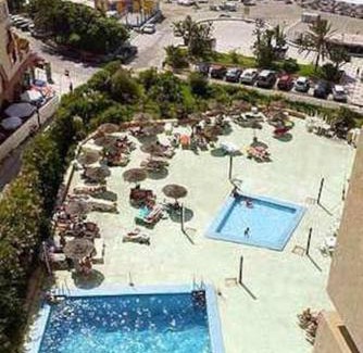 Almunecar Apartment | Estudio frente al mar, preciosas vistas