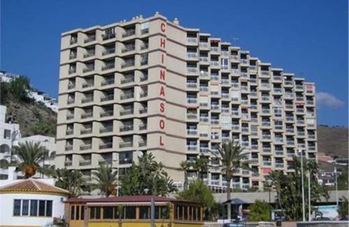 Almunecar Apartment | Estudio frente al mar, preciosas vistas