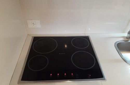 Don Torcuato Apartment | Estudio hindu club