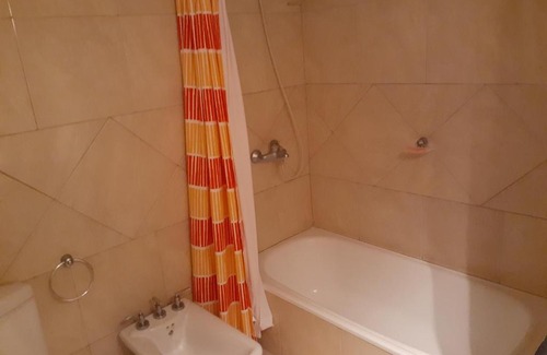 Don Torcuato Apartment | Estudio hindu club