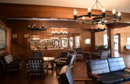 Don Torcuato Apartment | Estudio hindu club