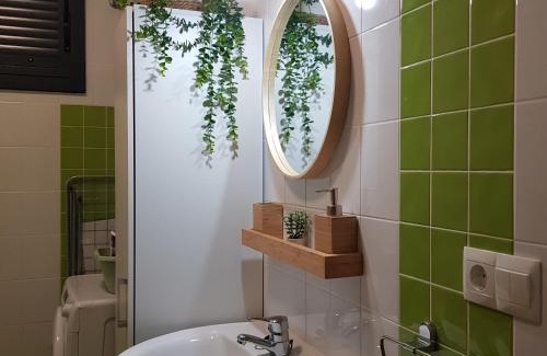 Vigo Apartment | ESTUDIO IDEAL 2 EN VIGO PARA VACACIONES Y TRABAJO