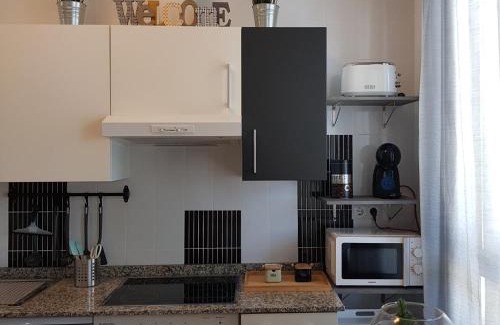 Vigo Apartment | ESTUDIO IDEAL 2 EN VIGO PARA VACACIONES Y TRABAJO