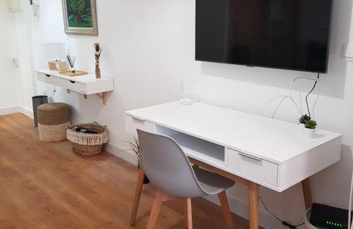 Vigo Apartment | ESTUDIO IDEAL 2 EN VIGO PARA VACACIONES Y TRABAJO