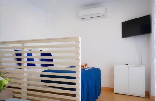Lagunillas Apartment | Estudio junto a Plaza Merced