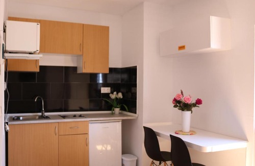 Arrecife Apartment | Estudio La Carmen